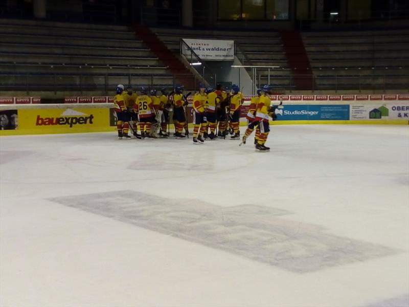 Junior League Under 19: Asiago capolista con una giornata di anticipo.